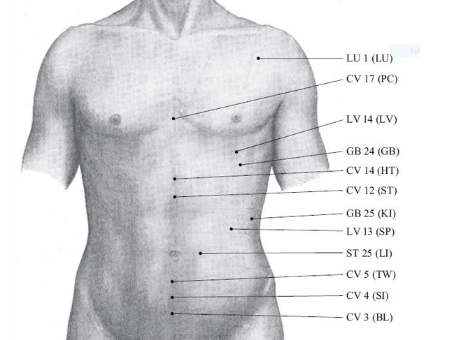 Kyusho Jitsu Alarm Points Workshop Recorded in Canada 2010