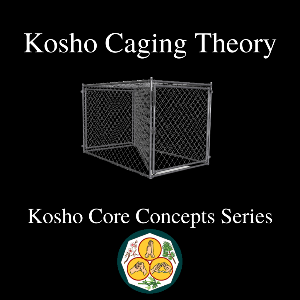* Kosho Caging Theory