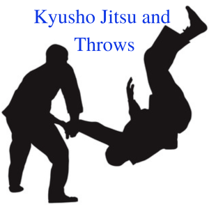 Kyusho Jitsu Video Courses - Pressure Point Video